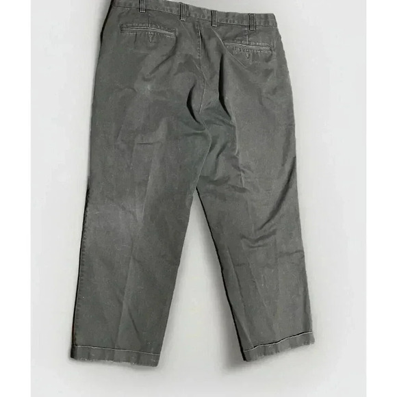 Orvis Mens Business Casual Slack Pants‎ Size 40 - Picture 2 of 5